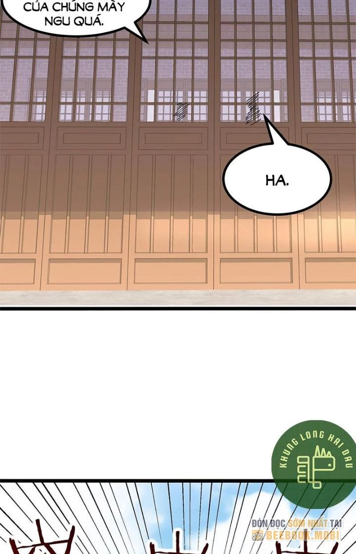 Hệ Thống Chiến Đấu Vô Địch Chapter 39 - Trang 36