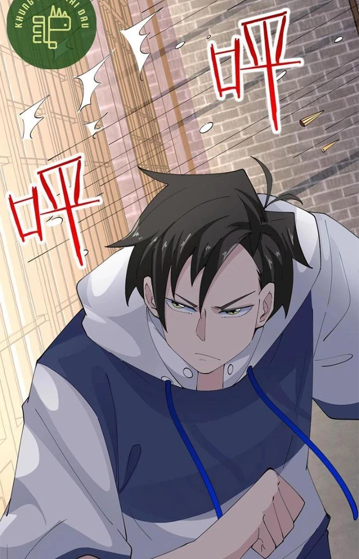 Hệ Thống Chiến Đấu Vô Địch Chapter 39 - Trang 38