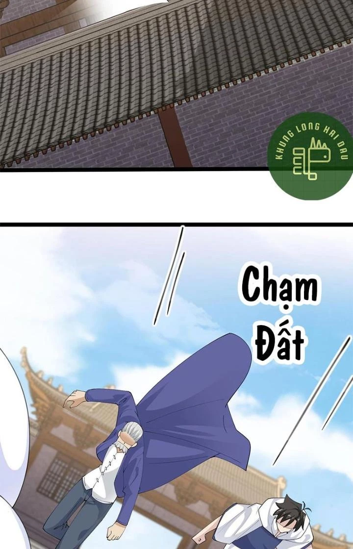 Hệ Thống Chiến Đấu Vô Địch Chapter 39 - Trang 4