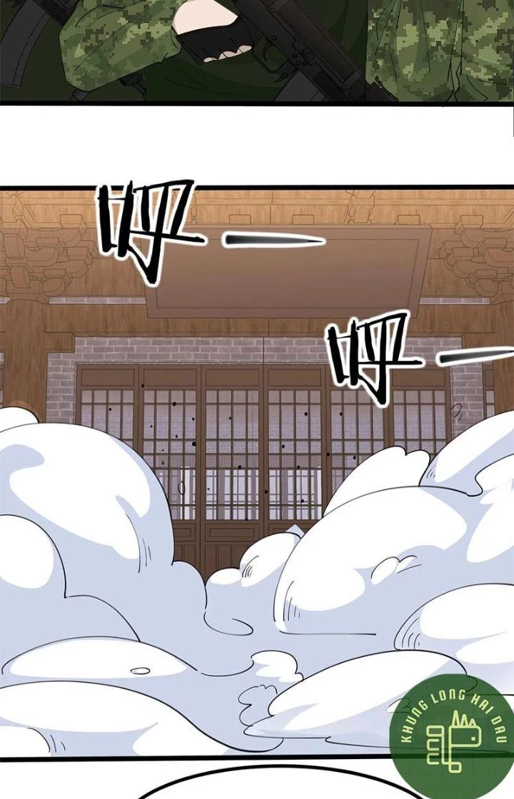 Hệ Thống Chiến Đấu Vô Địch Chapter 39 - Trang 40