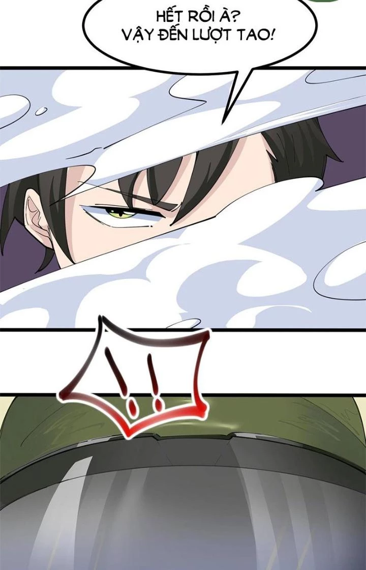 Hệ Thống Chiến Đấu Vô Địch Chapter 39 - Trang 41