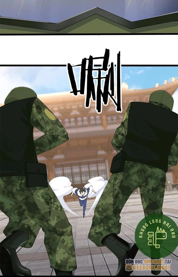 Hệ Thống Chiến Đấu Vô Địch Chapter 39 - Trang 42