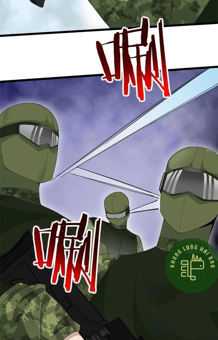 Hệ Thống Chiến Đấu Vô Địch Chapter 39 - Trang 44