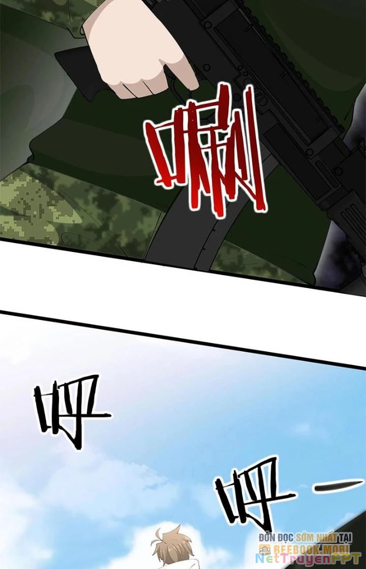 Hệ Thống Chiến Đấu Vô Địch Chapter 39 - Trang 45