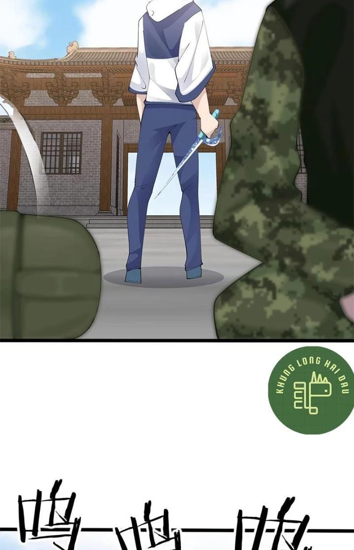 Hệ Thống Chiến Đấu Vô Địch Chapter 39 - Trang 46
