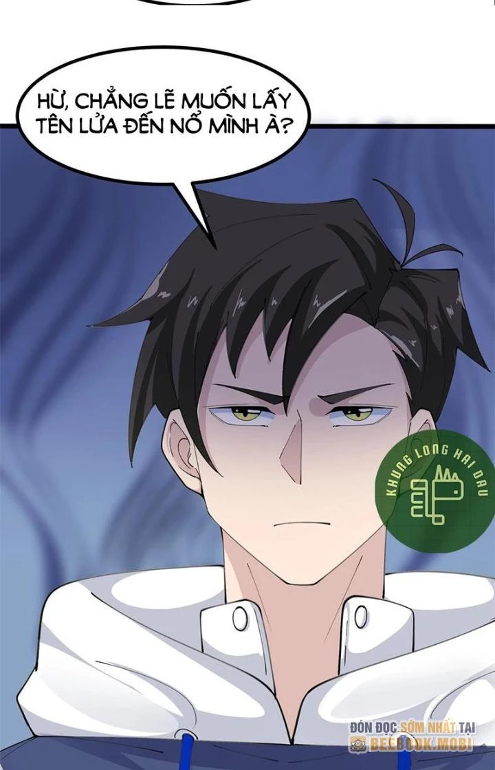 Hệ Thống Chiến Đấu Vô Địch Chapter 39 - Trang 48