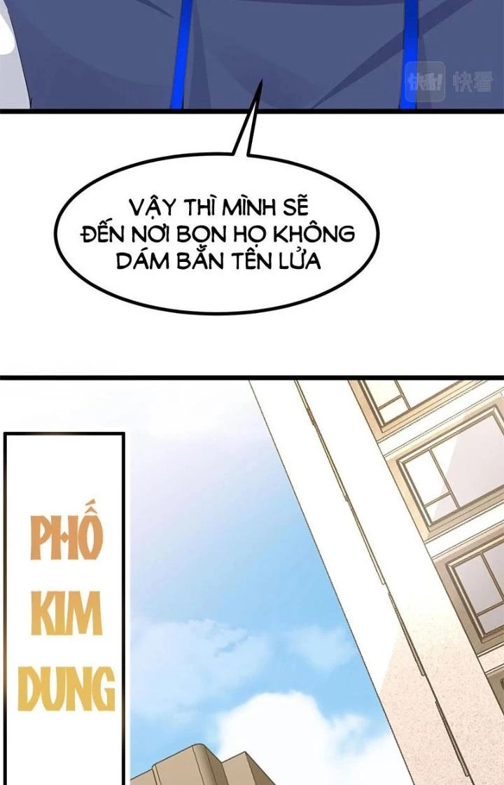 Hệ Thống Chiến Đấu Vô Địch Chapter 39 - Trang 49