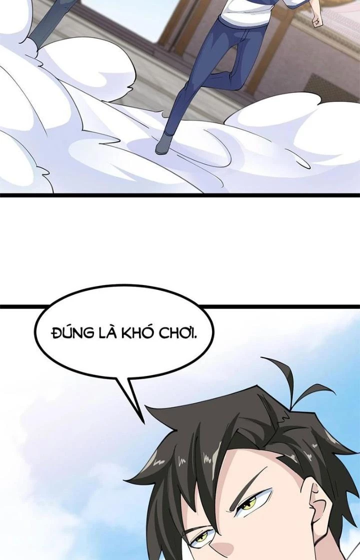 Hệ Thống Chiến Đấu Vô Địch Chapter 39 - Trang 5