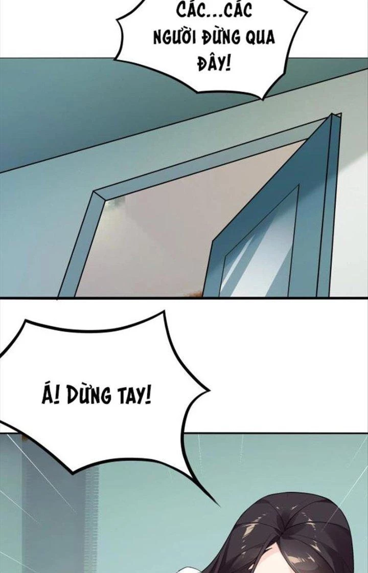 Hệ Thống Chiến Đấu Vô Địch Chapter 4 - Trang 10