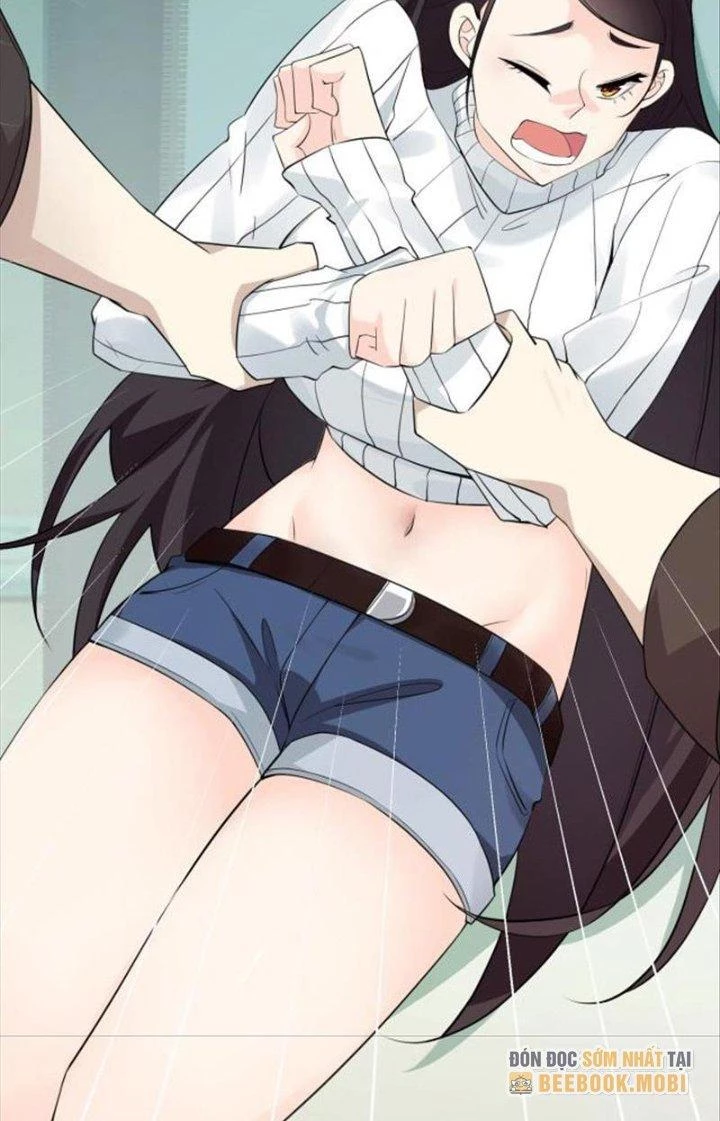 Hệ Thống Chiến Đấu Vô Địch Chapter 4 - Trang 11
