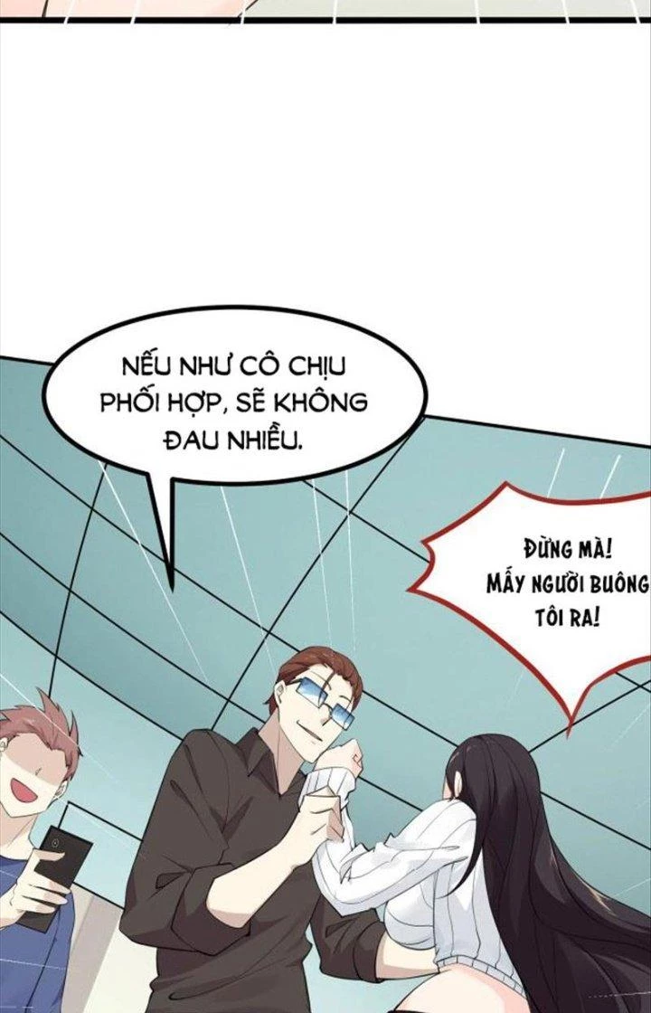 Hệ Thống Chiến Đấu Vô Địch Chapter 4 - Trang 12