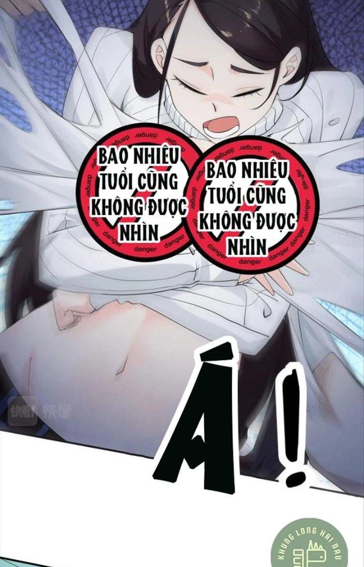 Hệ Thống Chiến Đấu Vô Địch Chapter 4 - Trang 14