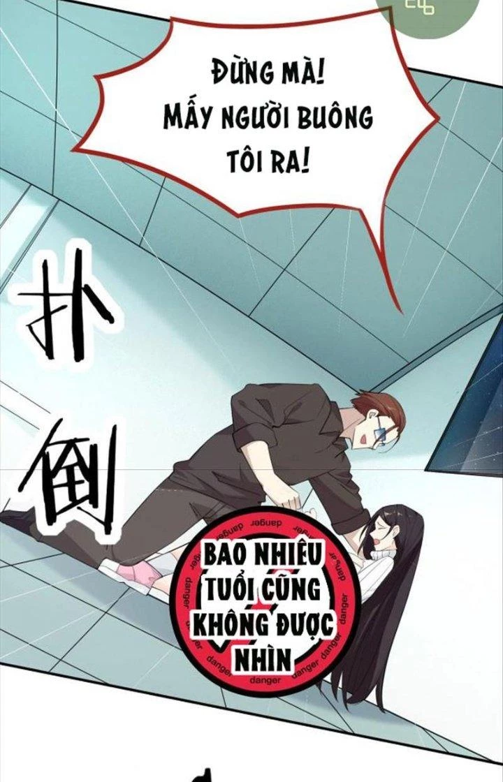 Hệ Thống Chiến Đấu Vô Địch Chapter 4 - Trang 15