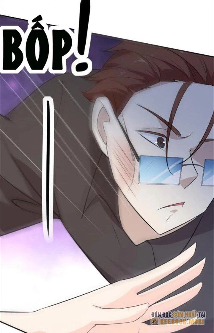 Hệ Thống Chiến Đấu Vô Địch Chapter 4 - Trang 16