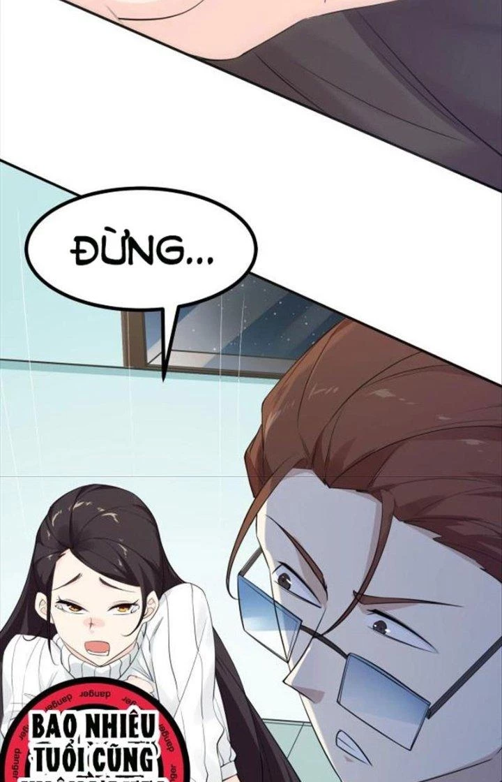 Hệ Thống Chiến Đấu Vô Địch Chapter 4 - Trang 17