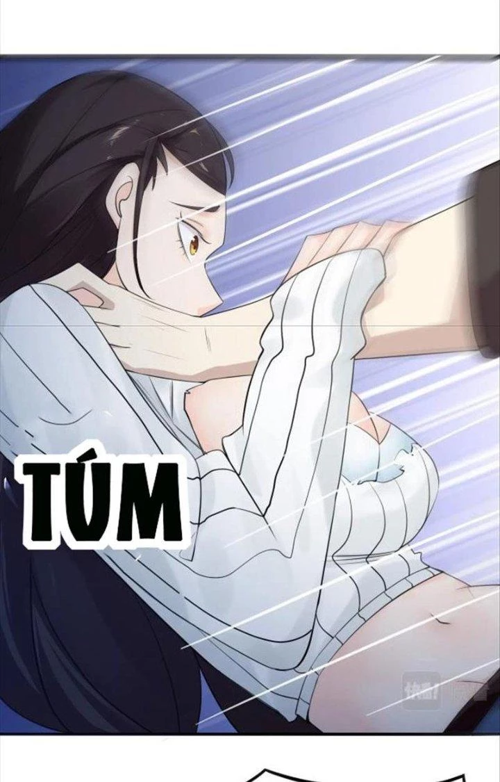Hệ Thống Chiến Đấu Vô Địch Chapter 4 - Trang 19