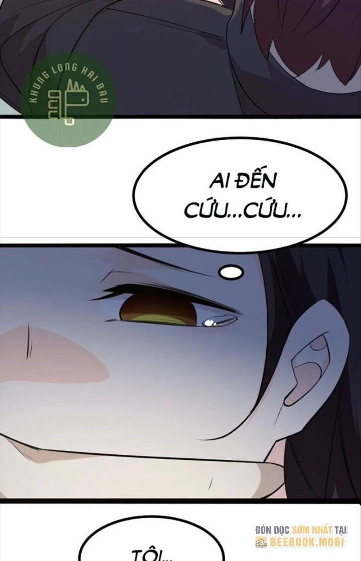 Hệ Thống Chiến Đấu Vô Địch Chapter 4 - Trang 21