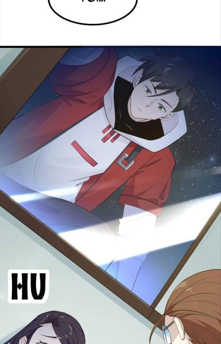 Hệ Thống Chiến Đấu Vô Địch Chapter 4 - Trang 22