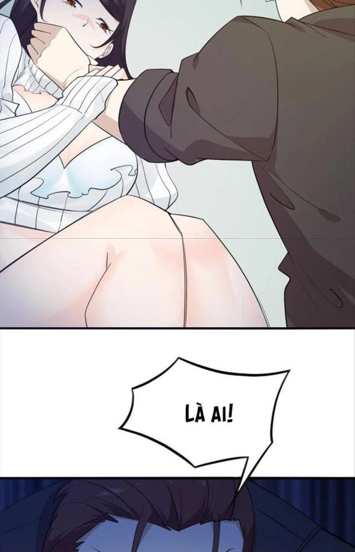 Hệ Thống Chiến Đấu Vô Địch Chapter 4 - Trang 23