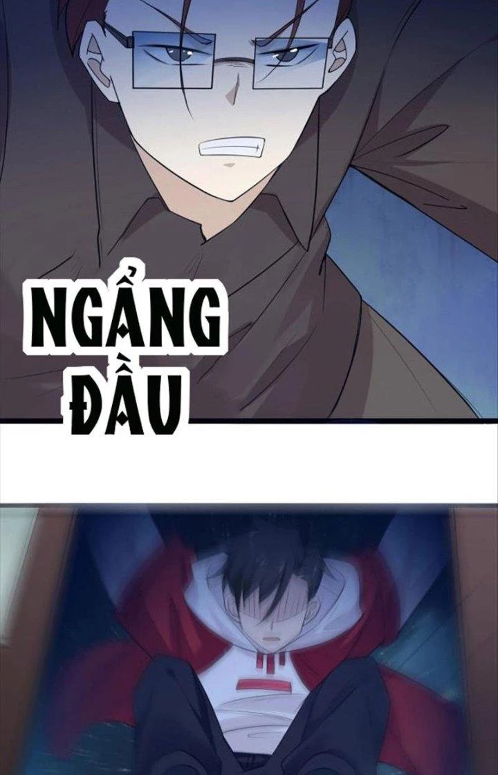 Hệ Thống Chiến Đấu Vô Địch Chapter 4 - Trang 24