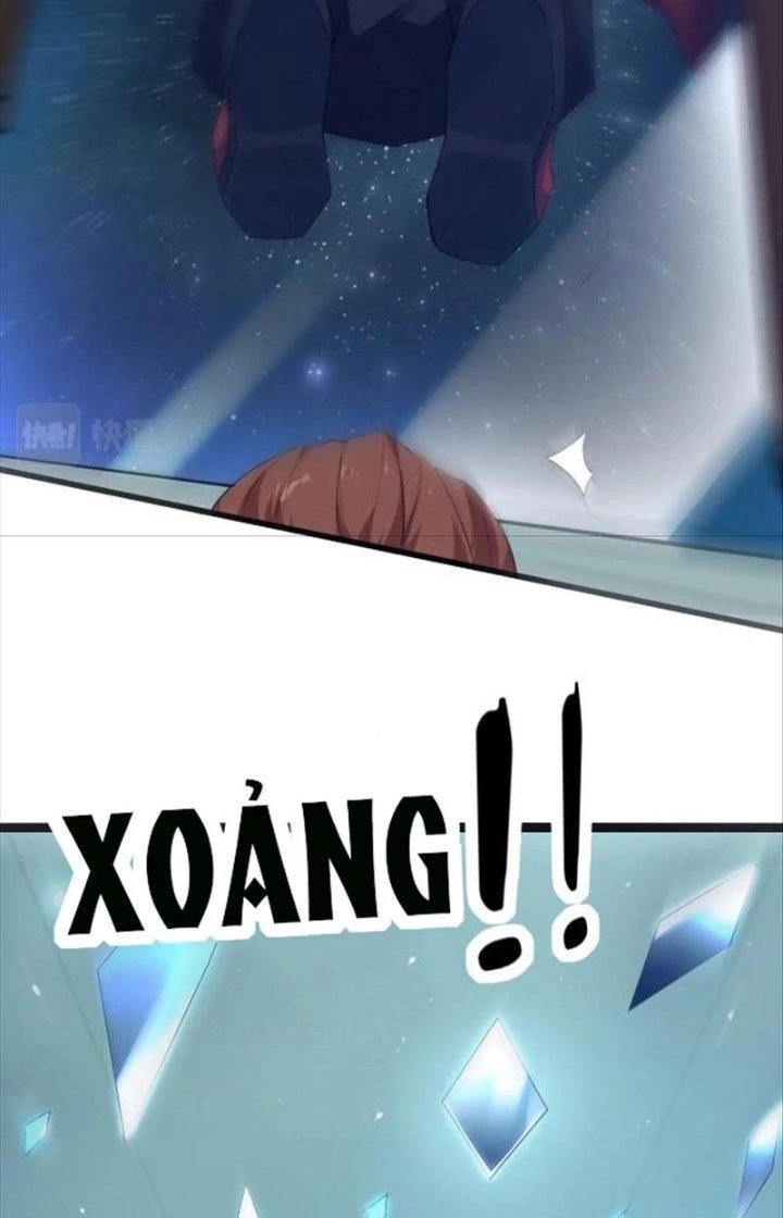 Hệ Thống Chiến Đấu Vô Địch Chapter 4 - Trang 25