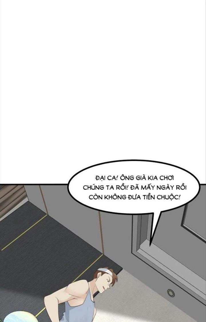 Hệ Thống Chiến Đấu Vô Địch Chapter 4 - Trang 30