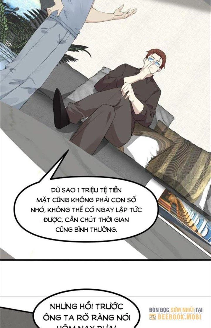 Hệ Thống Chiến Đấu Vô Địch Chapter 4 - Trang 31