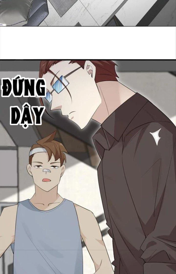 Hệ Thống Chiến Đấu Vô Địch Chapter 4 - Trang 33