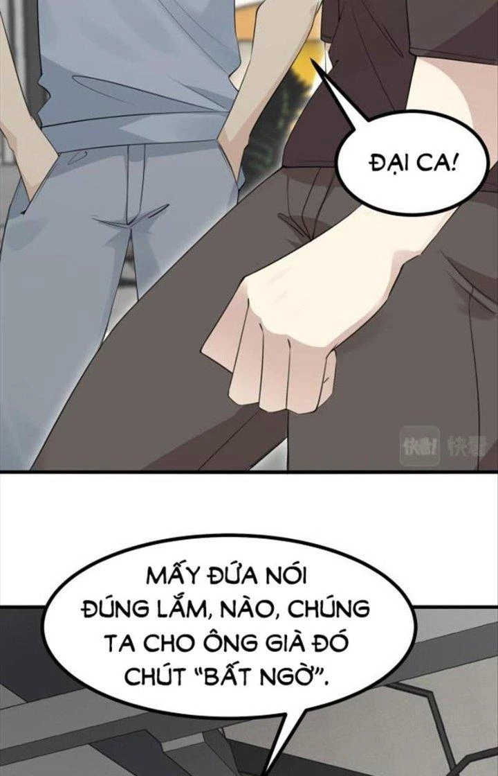 Hệ Thống Chiến Đấu Vô Địch Chapter 4 - Trang 34