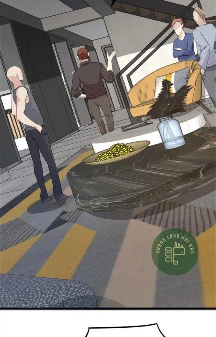 Hệ Thống Chiến Đấu Vô Địch Chapter 4 - Trang 35