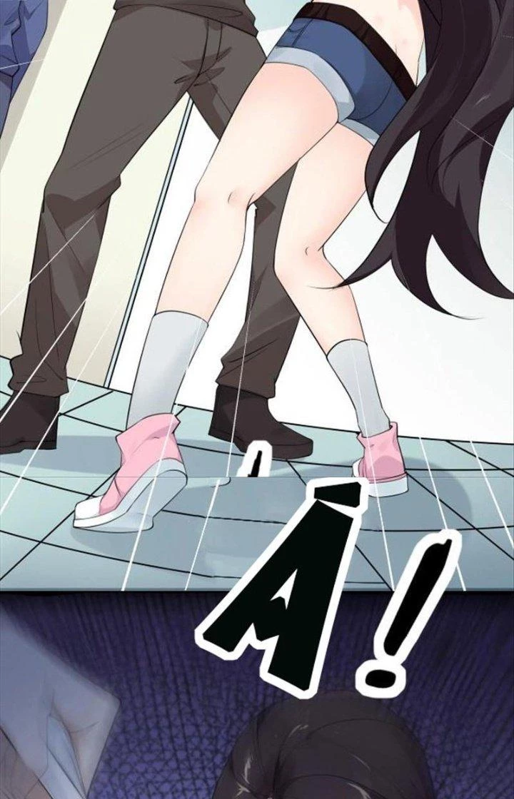 Hệ Thống Chiến Đấu Vô Địch Chapter 4 - Trang 39