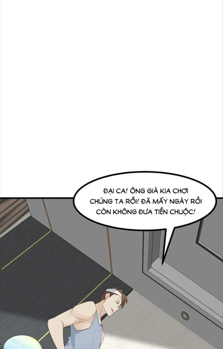 Hệ Thống Chiến Đấu Vô Địch Chapter 4 - Trang 4