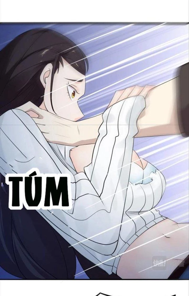 Hệ Thống Chiến Đấu Vô Địch Chapter 4 - Trang 45