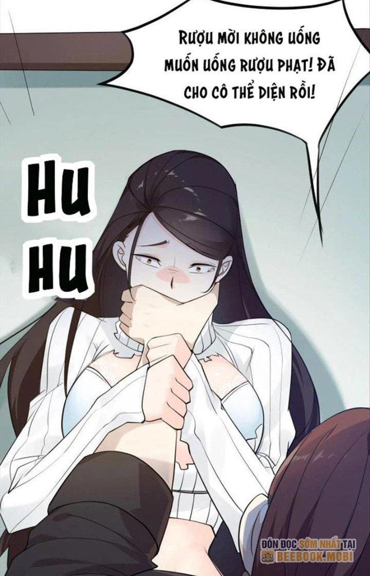 Hệ Thống Chiến Đấu Vô Địch Chapter 4 - Trang 46