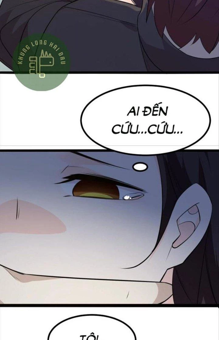 Hệ Thống Chiến Đấu Vô Địch Chapter 4 - Trang 47
