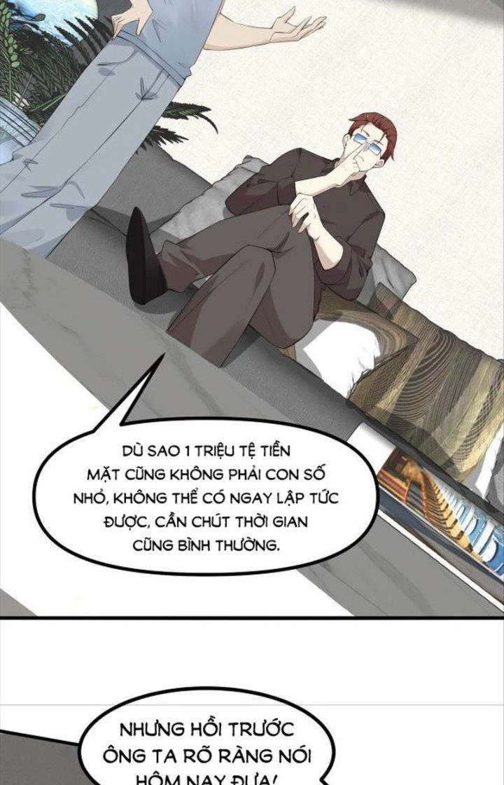 Hệ Thống Chiến Đấu Vô Địch Chapter 4 - Trang 5