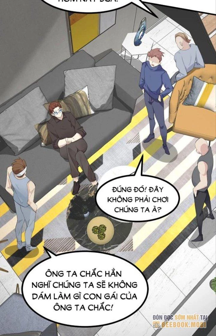 Hệ Thống Chiến Đấu Vô Địch Chapter 4 - Trang 6