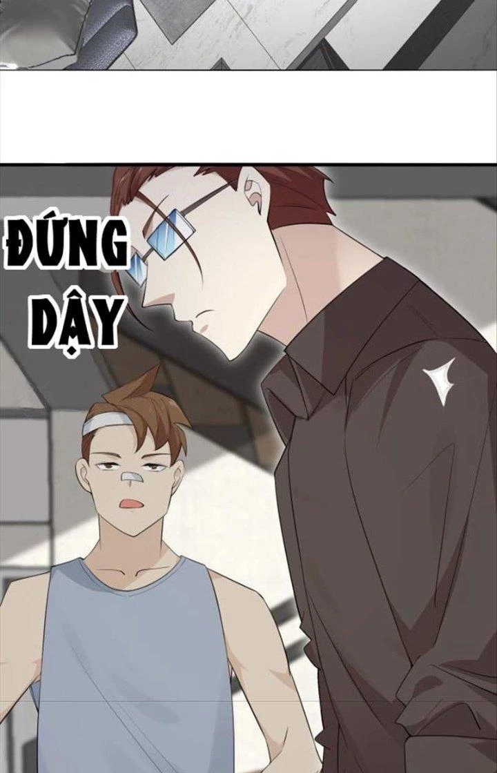 Hệ Thống Chiến Đấu Vô Địch Chapter 4 - Trang 7
