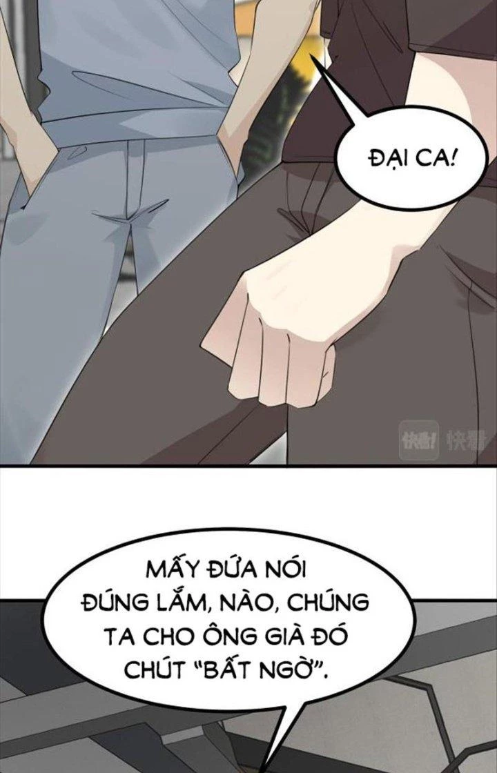 Hệ Thống Chiến Đấu Vô Địch Chapter 4 - Trang 8