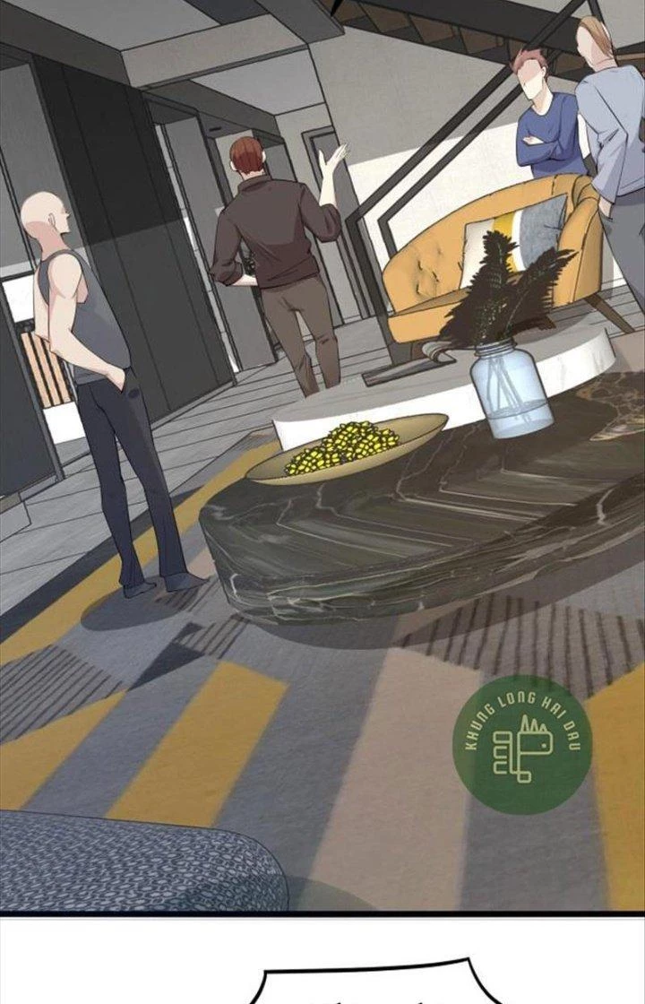 Hệ Thống Chiến Đấu Vô Địch Chapter 4 - Trang 9