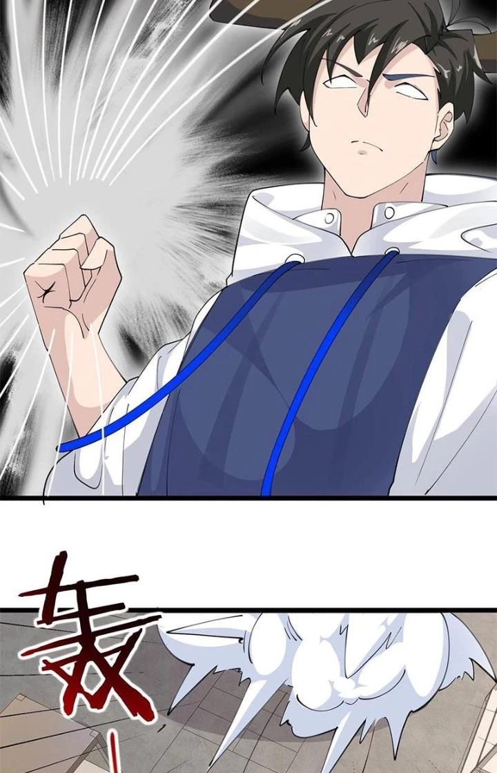 Hệ Thống Chiến Đấu Vô Địch Chapter 40 - Trang 10