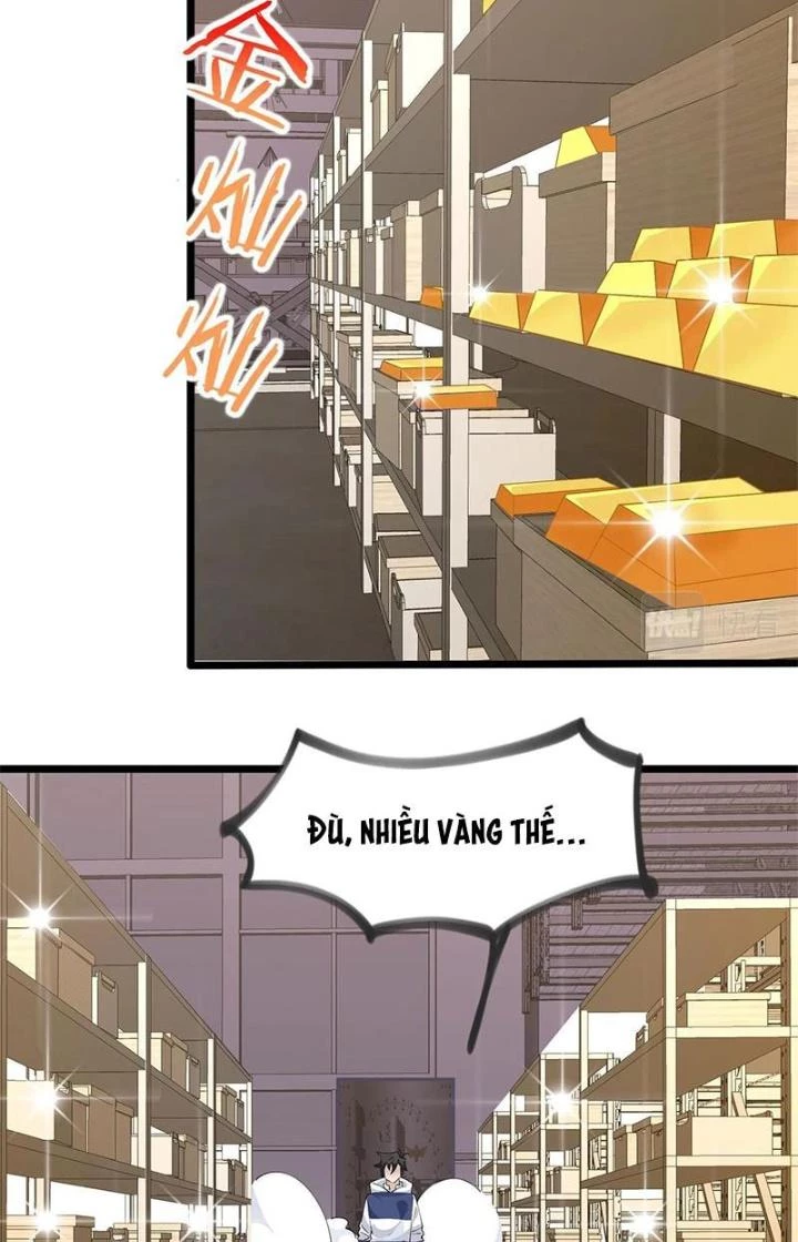 Hệ Thống Chiến Đấu Vô Địch Chapter 40 - Trang 12
