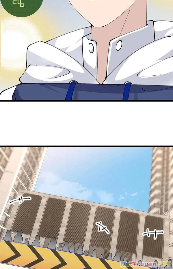Hệ Thống Chiến Đấu Vô Địch Chapter 40 - Trang 15