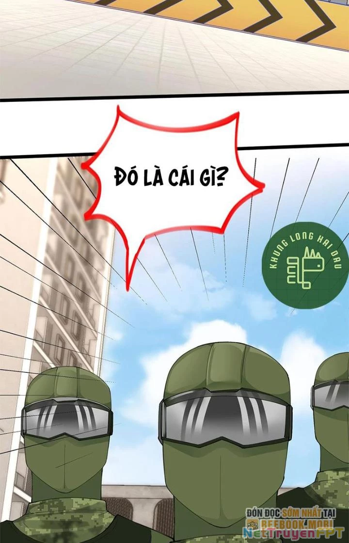 Hệ Thống Chiến Đấu Vô Địch Chapter 40 - Trang 16