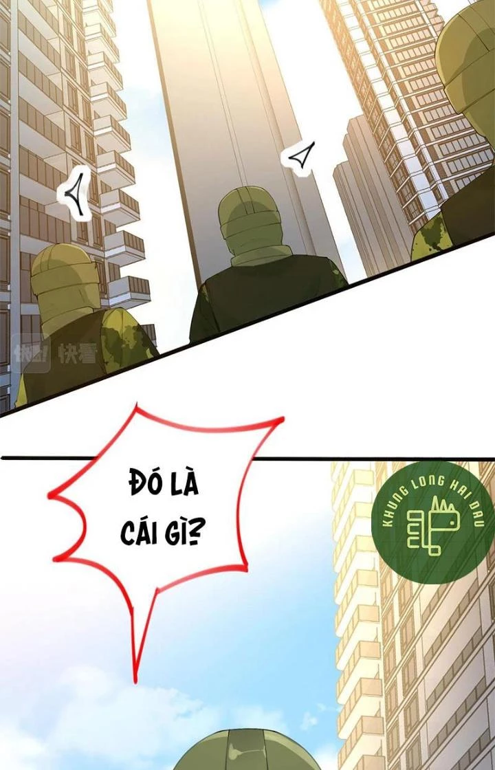 Hệ Thống Chiến Đấu Vô Địch Chapter 40 - Trang 18