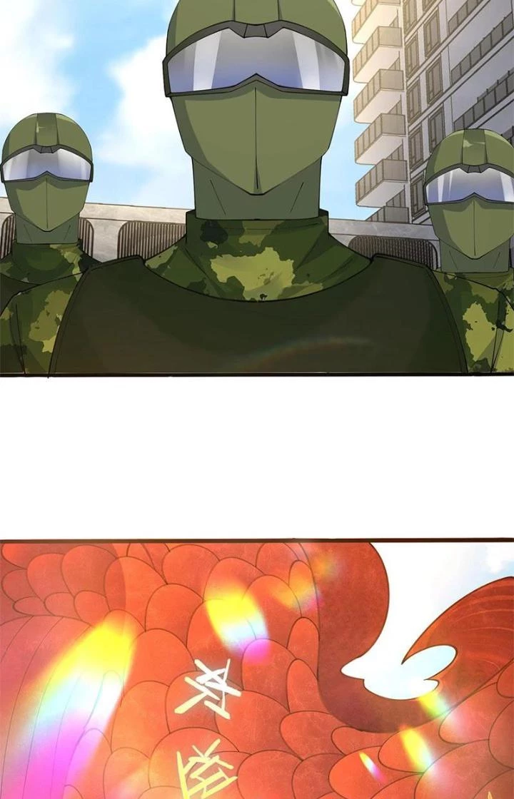 Hệ Thống Chiến Đấu Vô Địch Chapter 40 - Trang 19