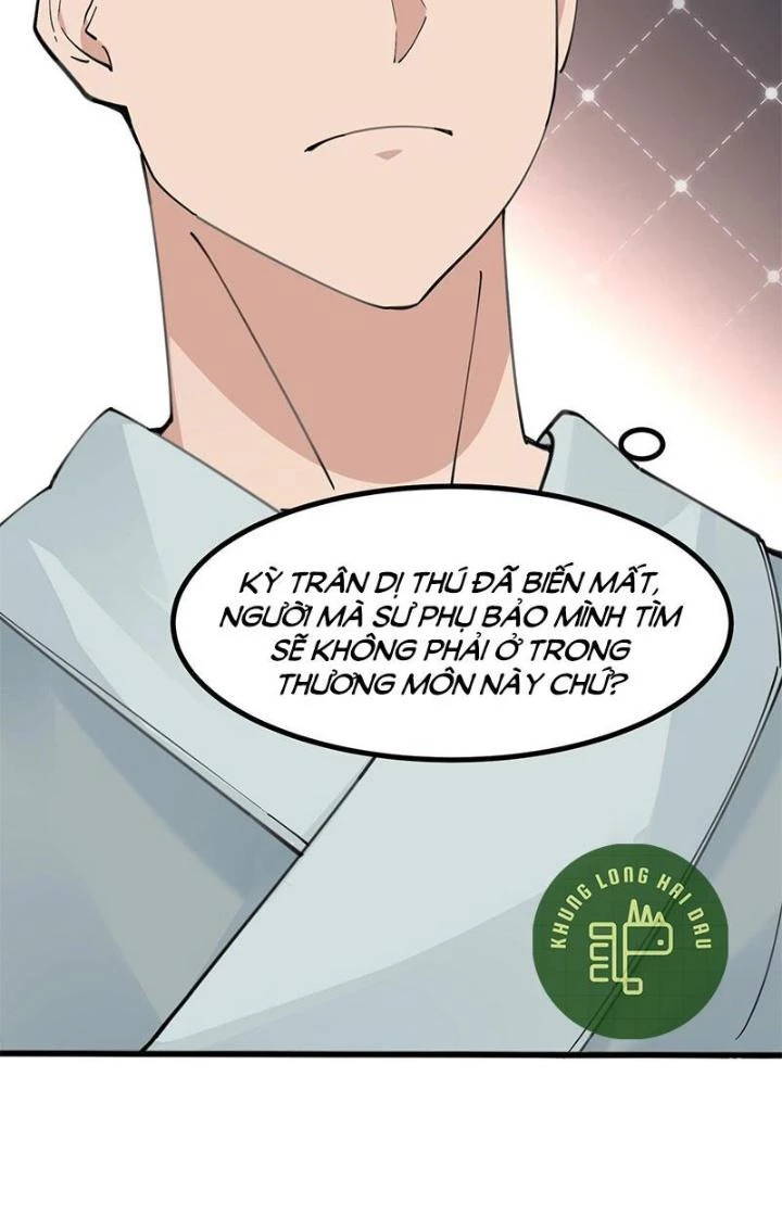 Hệ Thống Chiến Đấu Vô Địch Chapter 40 - Trang 22