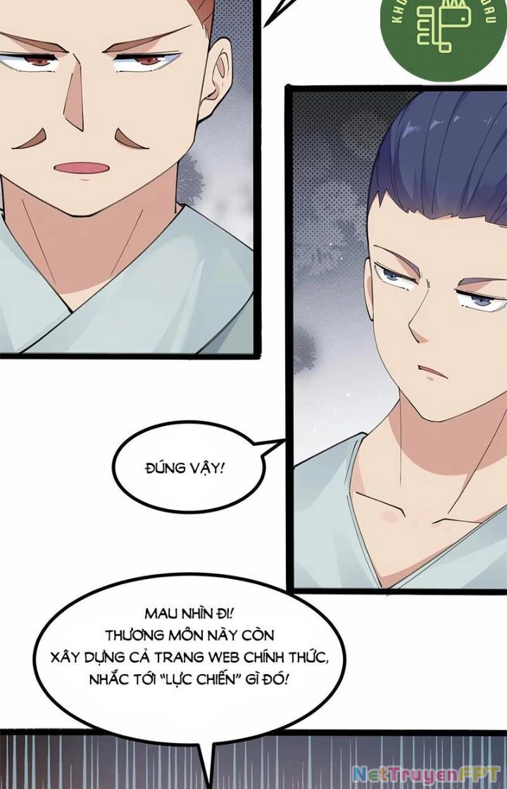 Hệ Thống Chiến Đấu Vô Địch Chapter 40 - Trang 25