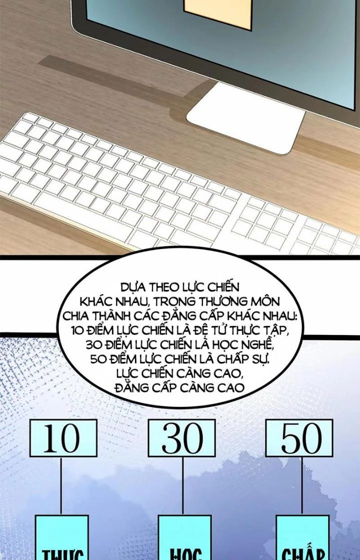 Hệ Thống Chiến Đấu Vô Địch Chapter 40 - Trang 27