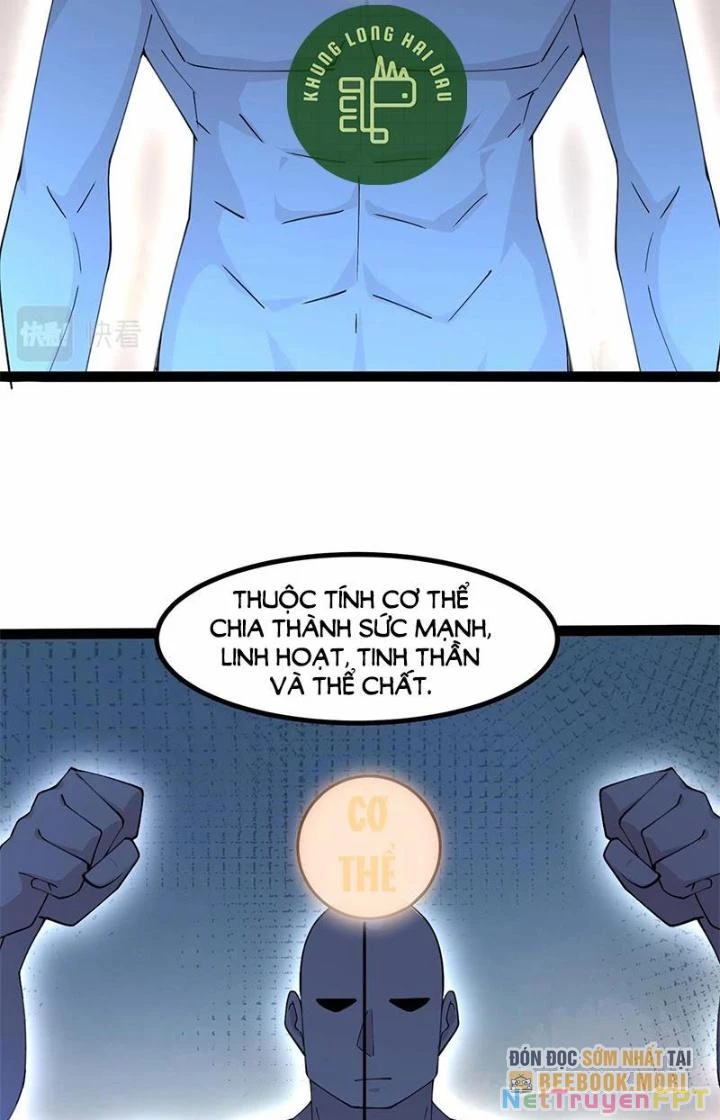 Hệ Thống Chiến Đấu Vô Địch Chapter 40 - Trang 29